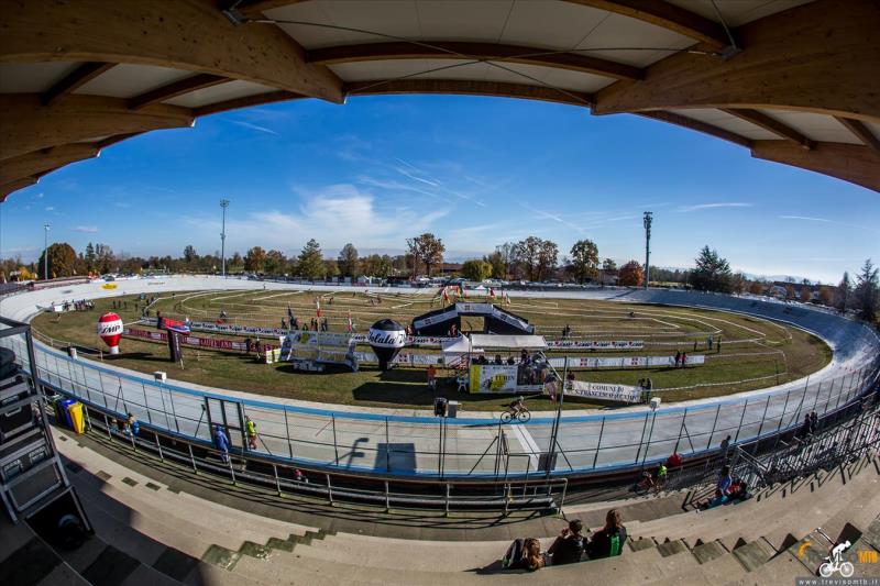 Più di 400 iscritti per Turin International Cyclocross